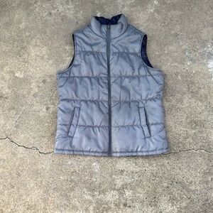 Women’s Puffer Vest | Size Est. (M) Medium
